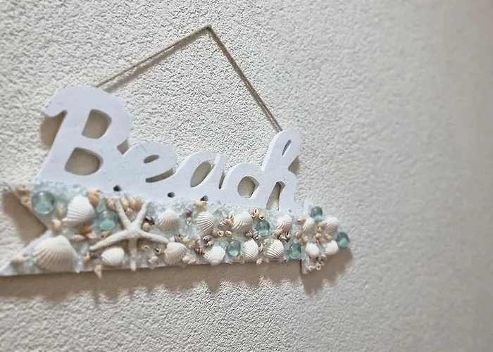 Liam's Luxury アパート ゴーレム