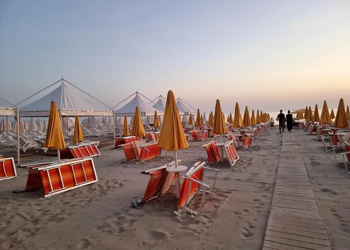 Liam's Luxury アパート