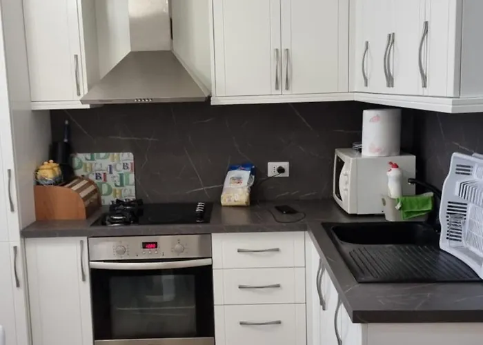 Daire Liam's Luxury *