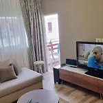 Apartament Liam's Luxury *