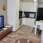 Liam's Luxury Apartament *