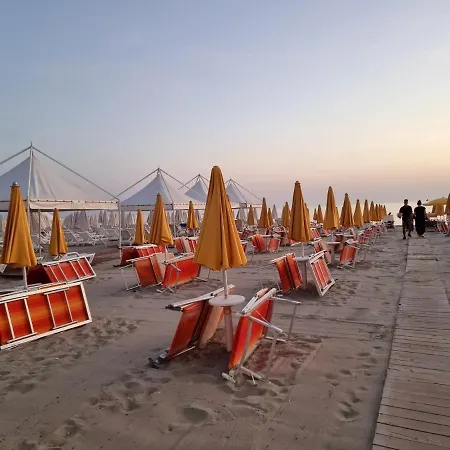 Liam's Luxury Appartement