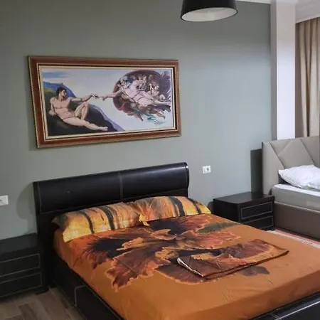 Liam's Luxury