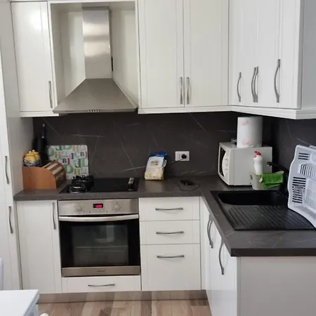 Appartement Liam's Luxury *