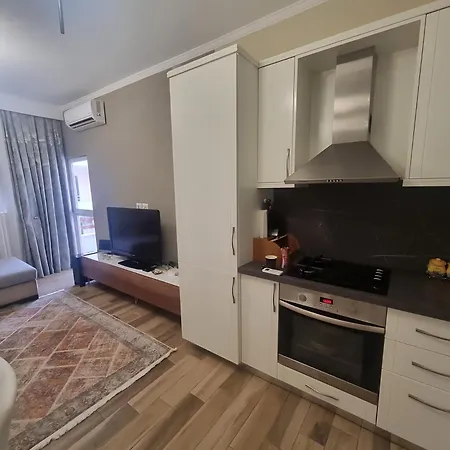 Liam's Luxury Appartement