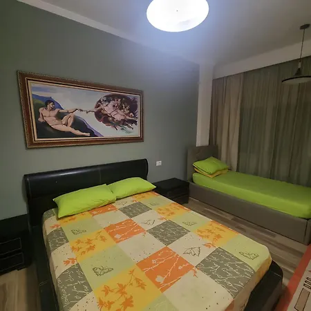 Liam's Luxury Appartement