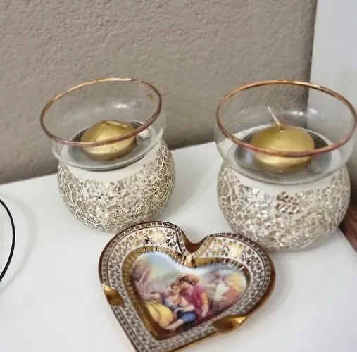 Appartement Liam's Luxury Golem (Tirana)