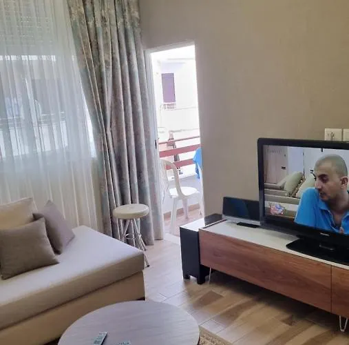 Appartement Liam's Luxury *