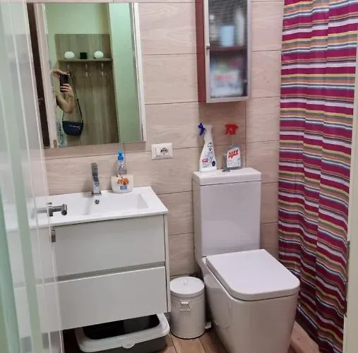 Liam's Luxury Appartement *