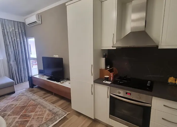 Liam's Luxury Appartement